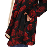 Rose Garden Cloak