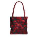 Rose Garden Tote Bag